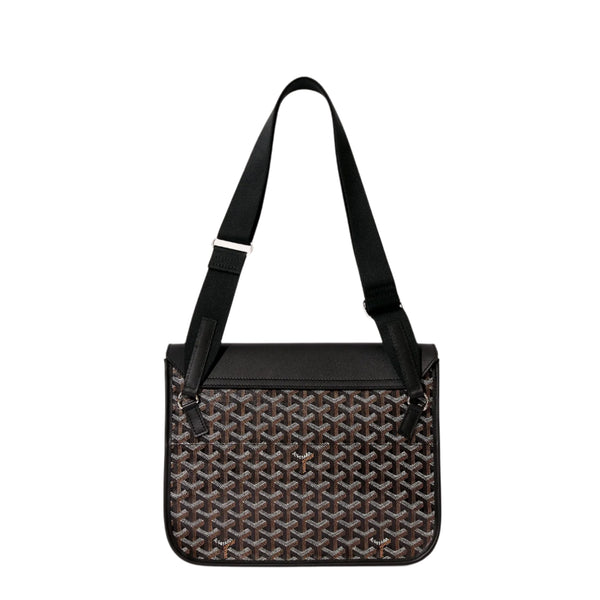 Goyard Coursier Messenger bag Black
