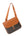 Goyard Coursier Messenger bag Black & Tan