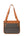 Goyard Coursier Messenger bag Black & Tan