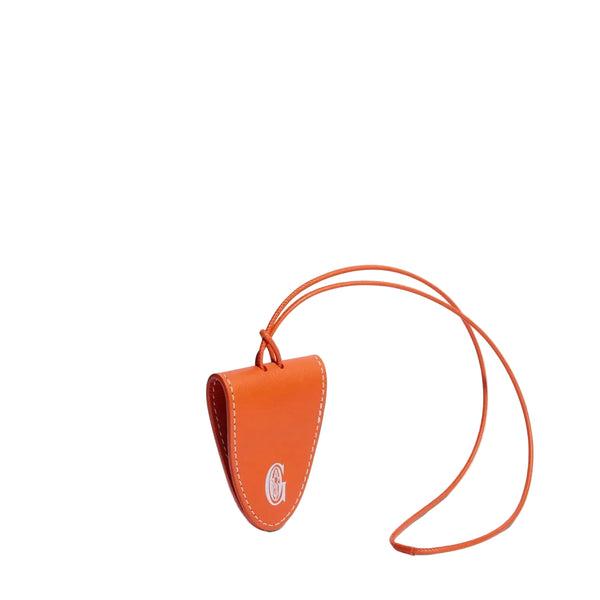Goyard Croc Universel Orange