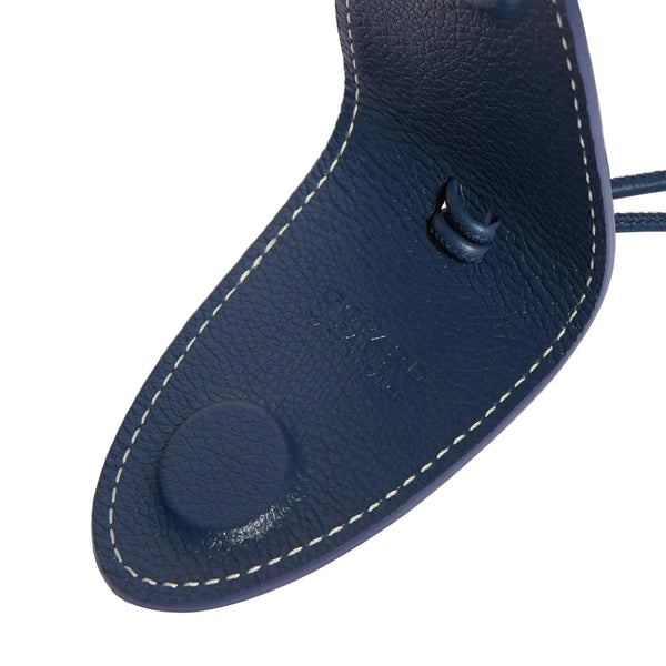 Goyard Croc Universel Navy