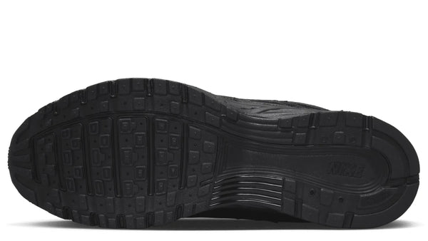 Nike P-6000 Black