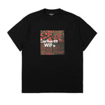 Load image into Gallery viewer, CARHARTT WIP Carhartt WIP S/S Valley T-Shirt Black
