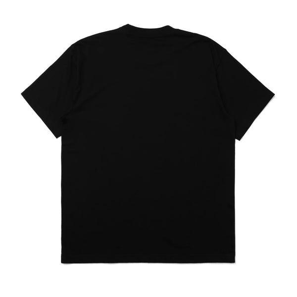 CARHARTT WIP Carhartt WIP S/S Valley T-Shirt Black