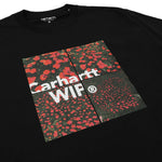 Load image into Gallery viewer, CARHARTT WIP Carhartt WIP S/S Valley T-Shirt Black
