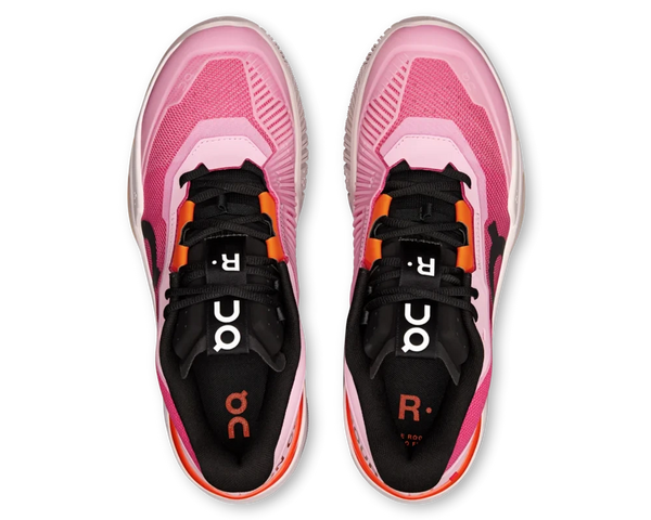 On The ROGER Pro Fire Pink Flame (Women's)