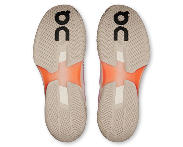 On The ROGER Pro Fire Pink Flame (Women's)