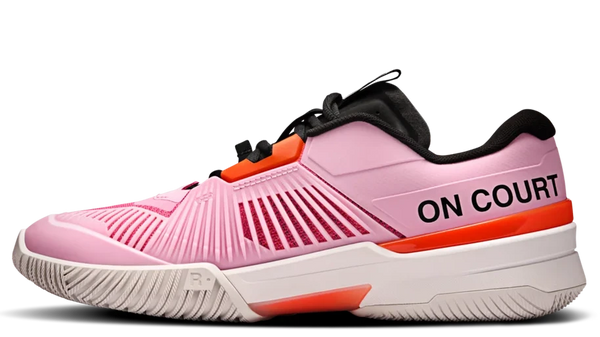 On The ROGER Pro Fire Pink Flame (Women's)