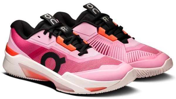 On The ROGER Pro Fire Pink Flame (Women's)