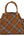 Burberry Blue Label Nova Check Brown (Like new)