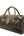 Saint Laurent Vintage Yves Grey black brown leather bag (Pre-owned)