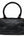 Givenchy Black Wrinkled Sheepskin Leather Large Pandora Bag (Pre-owned) 77XBXDM