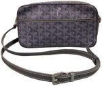 Load image into Gallery viewer, Goyard Cap-Vert PM Grey Bag “Like New”

