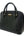Black Burberry Leather Handbag (Like new)