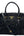 Prada Nylon Gaufre Black Handbag Black (Pre-owned) 47BG9W8