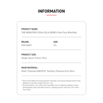 Load image into Gallery viewer, Pop Mart Labubu The Monsters Coca Cola Series Vinyl Face Blind Box (Sold per piece)
