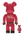 Bearbrick x Squid Game Guard (Triangle) 100% & 400% Set
