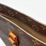 Load image into Gallery viewer, Louis Vuitton Monogram Canvas Babylone Tote Bag (Pre-owned) KY9QW63
