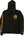 Chrome Hearts Online Exclusive Hoodie
Black/Yellow