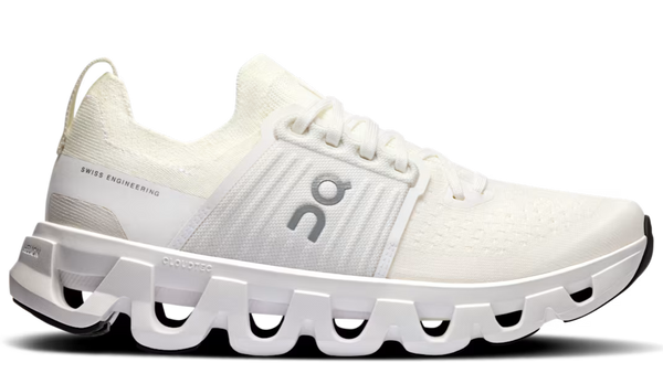 On Running Cloudswift 4 All White (M)
