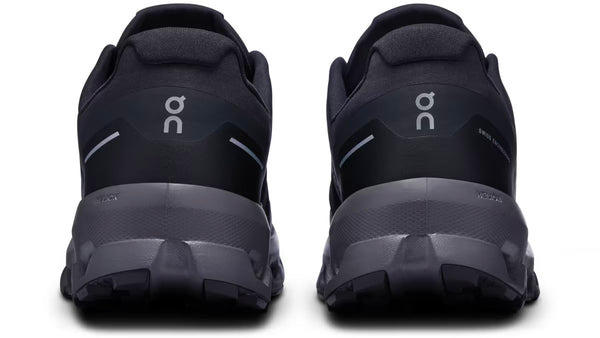 On Cloudvista 2 Waterproof ‘Black Eclipse’