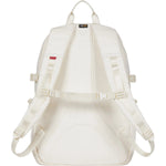 Load image into Gallery viewer, Supreme Denim Backpack White
