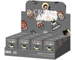 Load image into Gallery viewer, Popmart Crybaby Crying To The Moon Series Figures Blind box (Sold per piece)

