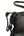 Gucci Monogram Large Business Tote Black (Like new) BQH77X8