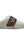 Louis Vuitton Frontrow Wrap-toe Slippers White Brown (Women's)