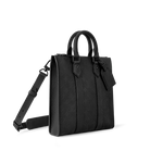Load image into Gallery viewer, Louis Vuitton Sac Plat Cross M21884 Monogram Taurillon Leather
