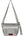 Supreme Denim Messenger Bag White