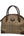 Burberry Vintage Brown Plaid Tote Bag (Pre-owned)