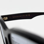 Load image into Gallery viewer, Gucci GG1476OK Eyeglasses Black
