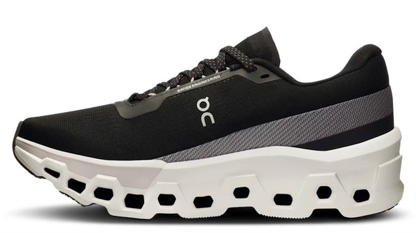 On Running Cloudmonster 2 Black Frost