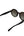 Prada Round Sunglasses SPR 11U Tortoise Brown (Like new)