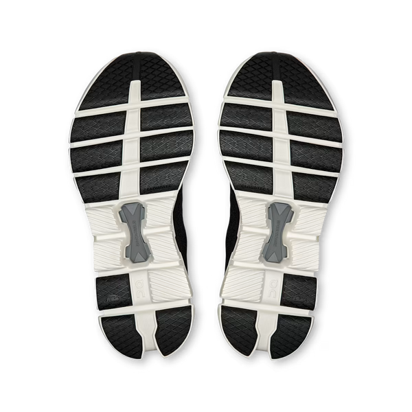 On Running Cloud X 4 AD Black Asphalt (Women's)