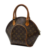 Load image into Gallery viewer, Louis Vuitton Monogram Canvas Ellipse PM Bag (Pre-owned) 8XMCG6R
