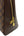 Louis Vuitton 2000 Damier Ebene Brera handbag (Like new)