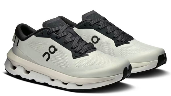 On Running Cloudzone Ice Black (Women’s)
