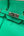 Hermès Taurillon Clemence Birkin 35 Menthe (Pre-owned) 797QGR4