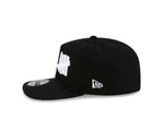 Load image into Gallery viewer, New Era Los Angeles Dodgers Undefeated Tally Black 19TWENTY Adjustable Black
