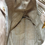 Load image into Gallery viewer, Prada Vitello Daino Leather Shopping Tote Bag (Pre-owned) HRM9Y4M
