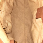 Load image into Gallery viewer, GucciGG Canvas Hand Bag 2way Beige Pink (Pre-owned) Q7VWXCT
