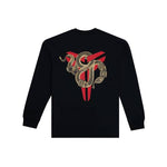 Load image into Gallery viewer, Nike Kobe 'Year of the Mamba' Long-Sleeve T-Shirt Black
