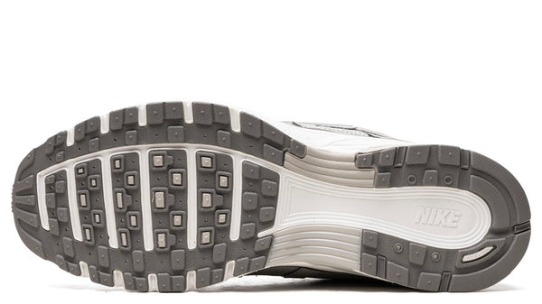 Nike P-6000 Light Iron Ore