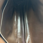 Load image into Gallery viewer, Burberry Vintage Nova Check Clutch Bag (Like new)
