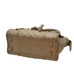 Load image into Gallery viewer, Burberry Quilted Leather Manor Bag (Pre-owned)
