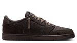 Load image into Gallery viewer, Jordan 1 Retro Low OG SP
Travis Scott Velvet Brown
