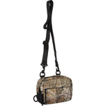Load image into Gallery viewer, Supreme Denim Mini Shoulder Bag Realtree AP Camo
