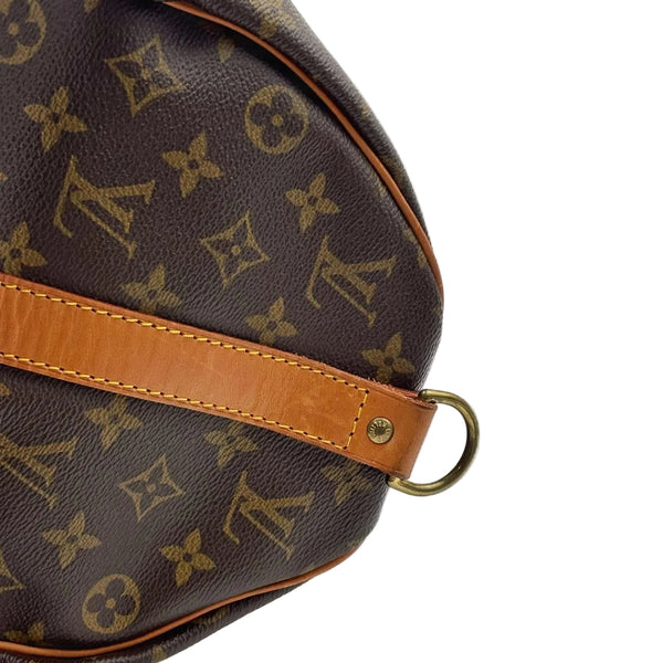 Louis Vuitton Keepall Bandoulière 45 Monogram (Pre-owned) 7YXGRHM